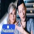 Nazenin - Qadasin Alaram (ft. Serxan)