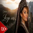 Çinare Melikzade - Lezgi Ruş