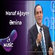 Manaf Ağayev - Əminə