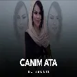 Dj Yalniz – Ata Cannan Eziz Gozum Ata TikTok Da Trend Olan Mahni