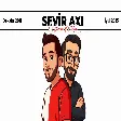 Lil Orxan & NaQa-Sevir Axı