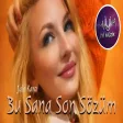 Jale Karcı - Bu Sana Son Sözüm