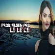 Elsen Pro - Le Le Le - Aman Aman Of Of
