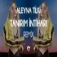 Aleyna Tilki - Tanırım İntiharı ( Fatih Yılmaz Remix )
