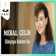 Meral Çelik - Dünyaya Baktım Da (Saner Plak
