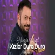 Hüseyin Kağıt - Kızlar Dura Dura (Onur Colak Remix) Geçenlerde Gördüm Seni