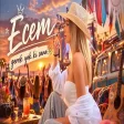 ECEM - Gerek Yok Ki Sana (Psychedelic Anatolian Pop