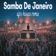 Bellini x Roger Sanchez, HUGEL - Samba De Janeiro (Nibiru Afro House Remix) Free Download