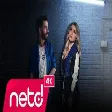 Hatice Kurtoğlu feat. Erkan Kılıç - Menekşe Bakışlı
