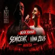 SEMİCENK & NİMA ZEUS MANİSA KONSERİ Büyük Sahne 🔥