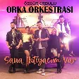 Özgür Ordulu Orka Orkestrası - Sana İhtiyacım Var