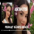 Kapımın Önünde Bekliyor Fırtınalı Kara Kışlar ( Ferhat Güneş Remix ) EGE - Aşktan Ötesi