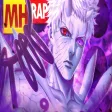 Tipo Tobi V2 🌀 Rikudou (Naruto Style Trap MHRAP