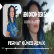 Bundan Büyük Yalan Yok ( Ferhat Güneş Remix Manga & Manifest - Beni Okudun Eksik Sayfa