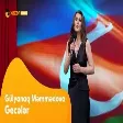 Gülyanaq Məmmədova - Gecələr