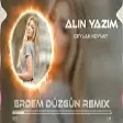 Zeyd & Ceylan Koynat - Alın Yazım ( Erdem Düzgün Remix )