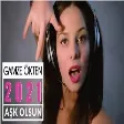Gamze Ökten - Aşk Olsun