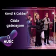 Könül Kərimova & Cabbar Musayev - Gözlə gələcəyəm