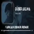 Semicenk - Düşer Aklıma ( Furkan Demir Remix )