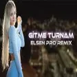 Elsen Pro - Gitme Turnam