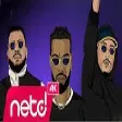 Turkcikolatasi & Para Turk & DaVinci - Pull Up ( prod  by Davinci productions)