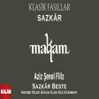 Aziz Şenol Filiz - Sazkâr Beste Hemîşe Dilde Sühân Elde Sâz Kârımdır ©