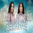 Vefa Serifova ft Nefes - Arkadas 2021 (YUKLE)