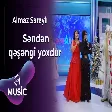 Almaz Saraylı - Səndən qəşəngi yoxdur