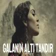Galanın Altı Tandır - Psychedelic Anatolian Rock Cover Turkish Ritim House