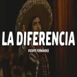 Vicente Fernández - La Diferencia