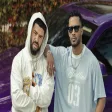 Noizy x Mohamed Ramadan - Brown Skin Girl