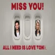 Burak Yeter - Miss You feat. Lusia