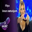 Röya - Onun xəstəsiyəm