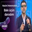 Nəsimi Məmmədov - Bakı üçün darıxdım