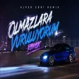 Olmazlara Vuruluyorum ( Alper Eğri & Kadir Koca Remix Kaldım Bir Başıma