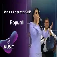 Ruslan & Nişanə & Yusif - Popurri