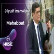 Əliyusif İmaməliyev - Məhəbbət
