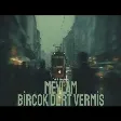 Anatolian Rock Cover - MEVLAM BİRÇOK DERT VERMİŞ