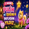 Pulim Ve Işığını Paylaşan Yıldız - Animasyon Masallar
