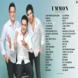 Ummon - Qo'shiqlar to'plami