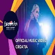 Albina - Tick-Tock - Croatia ?? - Official Music - Eurovision 2021