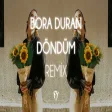 Bora Duran - Döndüm Yine Sana Sana ( Fatih Yılmaz Remix Öldüm Yine Sana