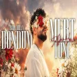 Bora Duran - Döndüm (Prod. Mert Tunç Afro House