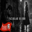 Yazıklar Olsun - Cankan Black (Fatih A.B.B. & Seren A.B.B Bestesi)