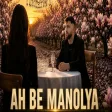 Burak Bulut - Ah Be Manolya