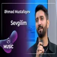 Əhməd Mustafayev - Sevgilim