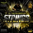 DJ Yalçın Erdilek - Strings (Original Mix)