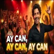 AY CAN AY CAN - Oynamalı ŞƏN Mahnı - YENİ AZERİ TREND MAHNİ - YMK