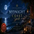Midnight Coast Spark (Meditation Music)