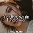 Funda Arar - Yediverenim ( Halil Yıldırım Remix )
